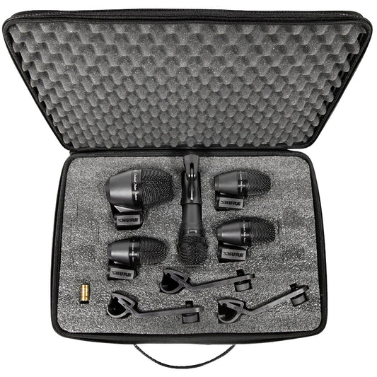 Shure PGADRUMKIT5