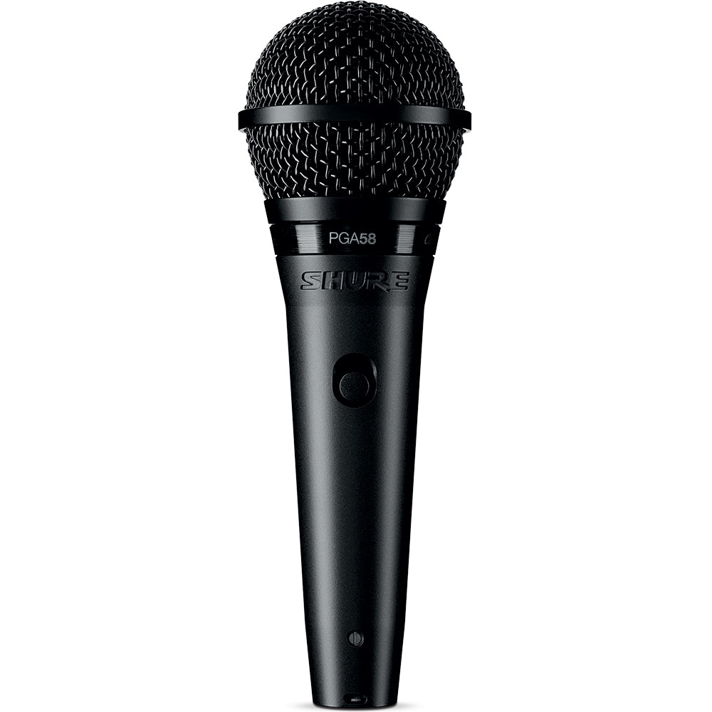 Shure PGA58