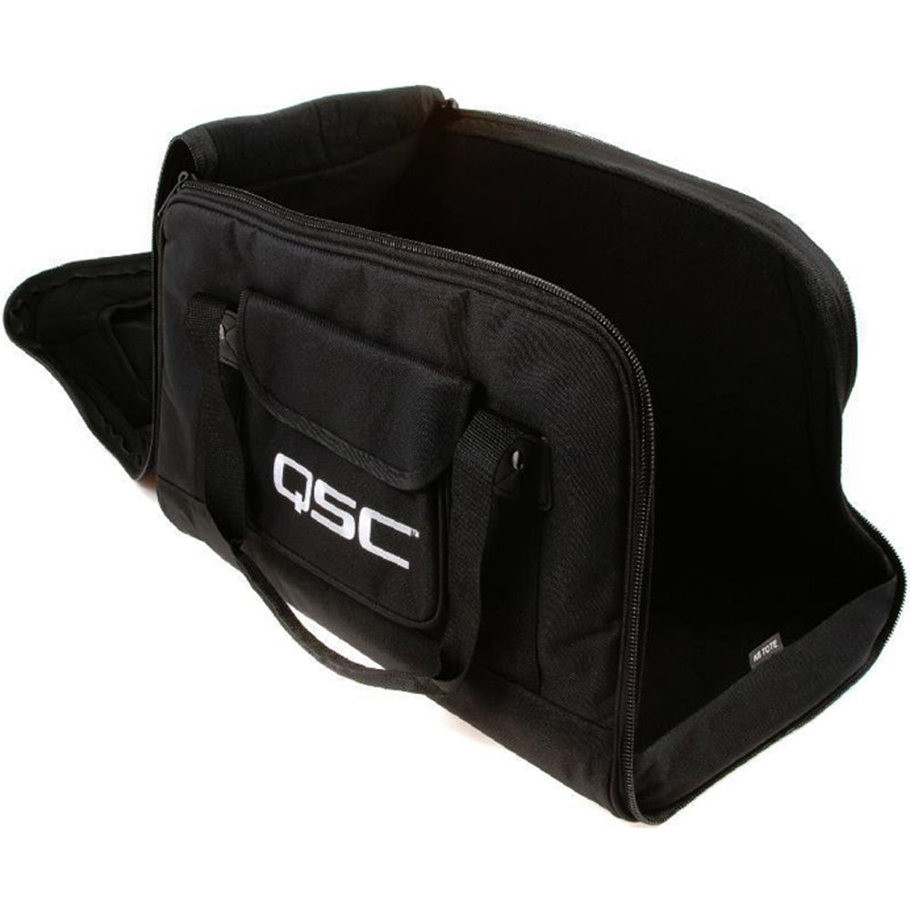 QSC K12.2 Tote