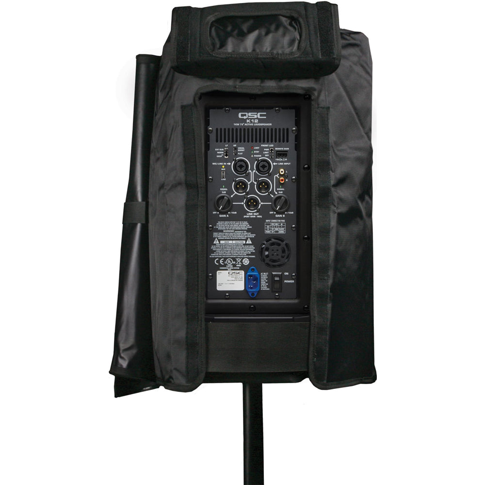 QSC K8.2 Outdoor Cover