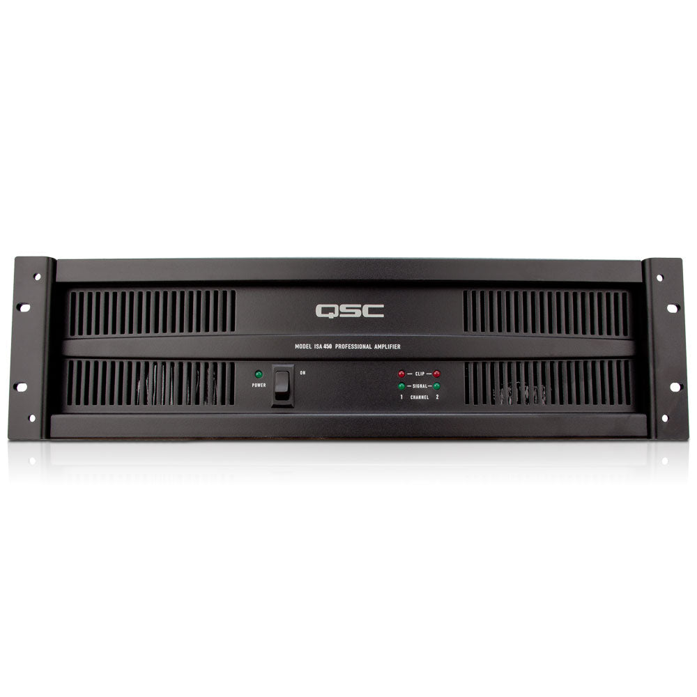 QSC ISA450