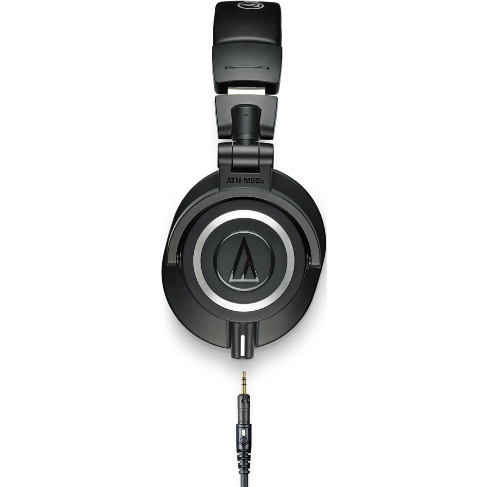 Audio-Technica ATH-M50X (Used)