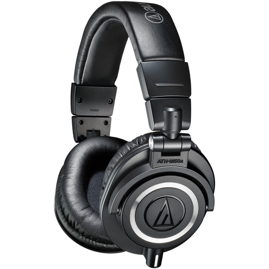 Audio-Technica ATH-M50X (Used)