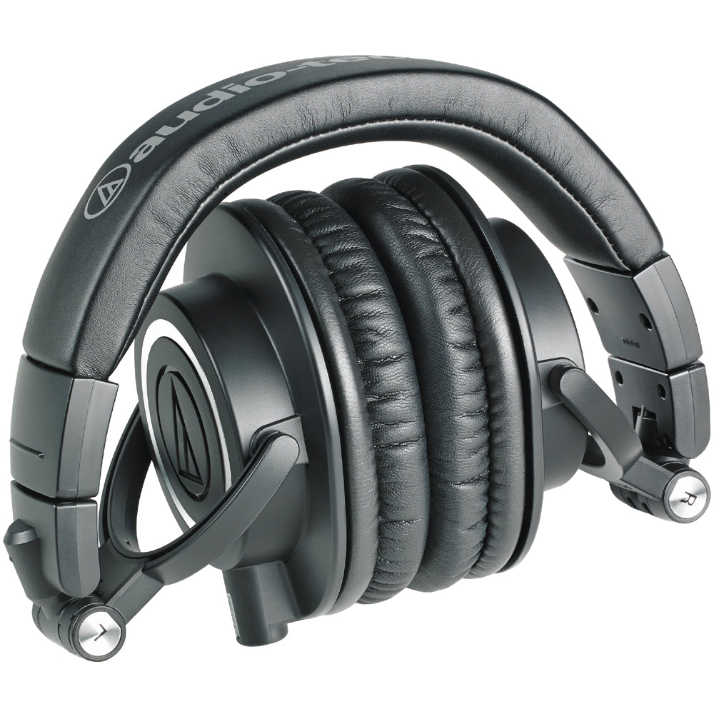 Audio-Technica ATH-M50X (Used)