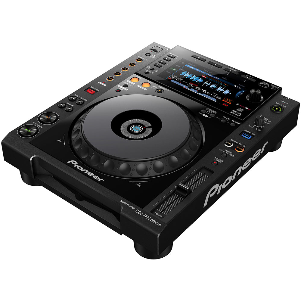 Pioneer CDJ-900NXS