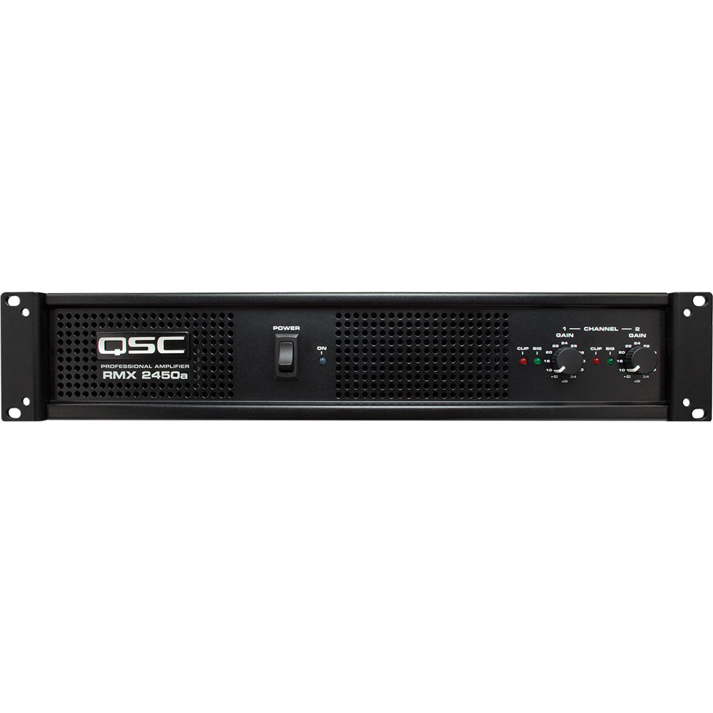 QSC RMX2450a