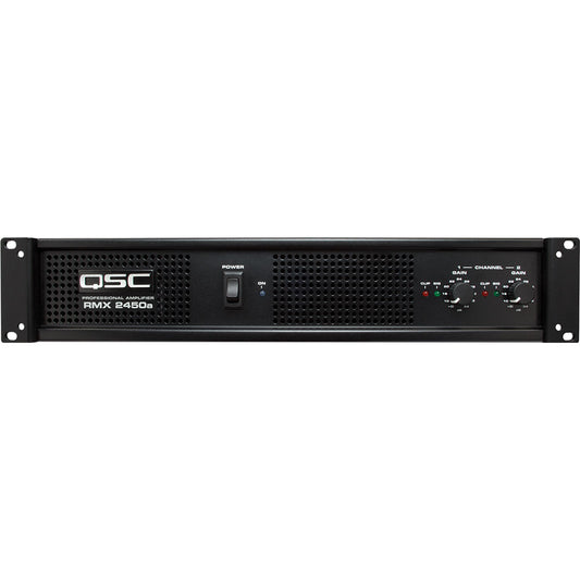 QSC RMX2450a