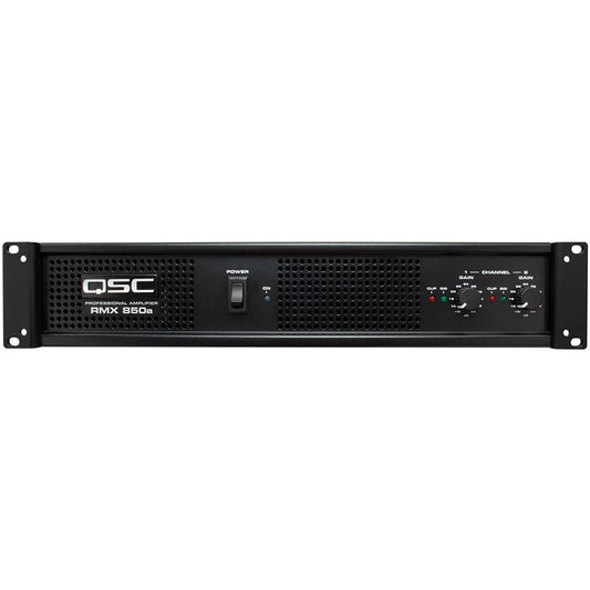 QSC RMX850a