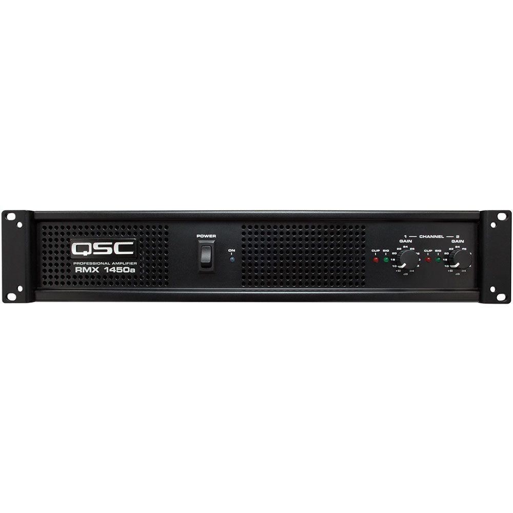 QSC RMX1450a