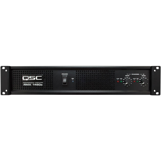 QSC RMX1450a