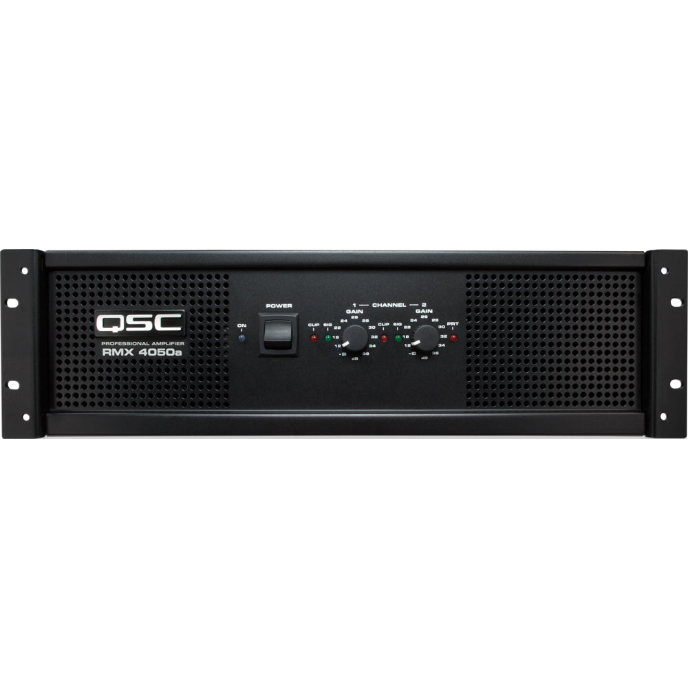 QSC RMX4050a