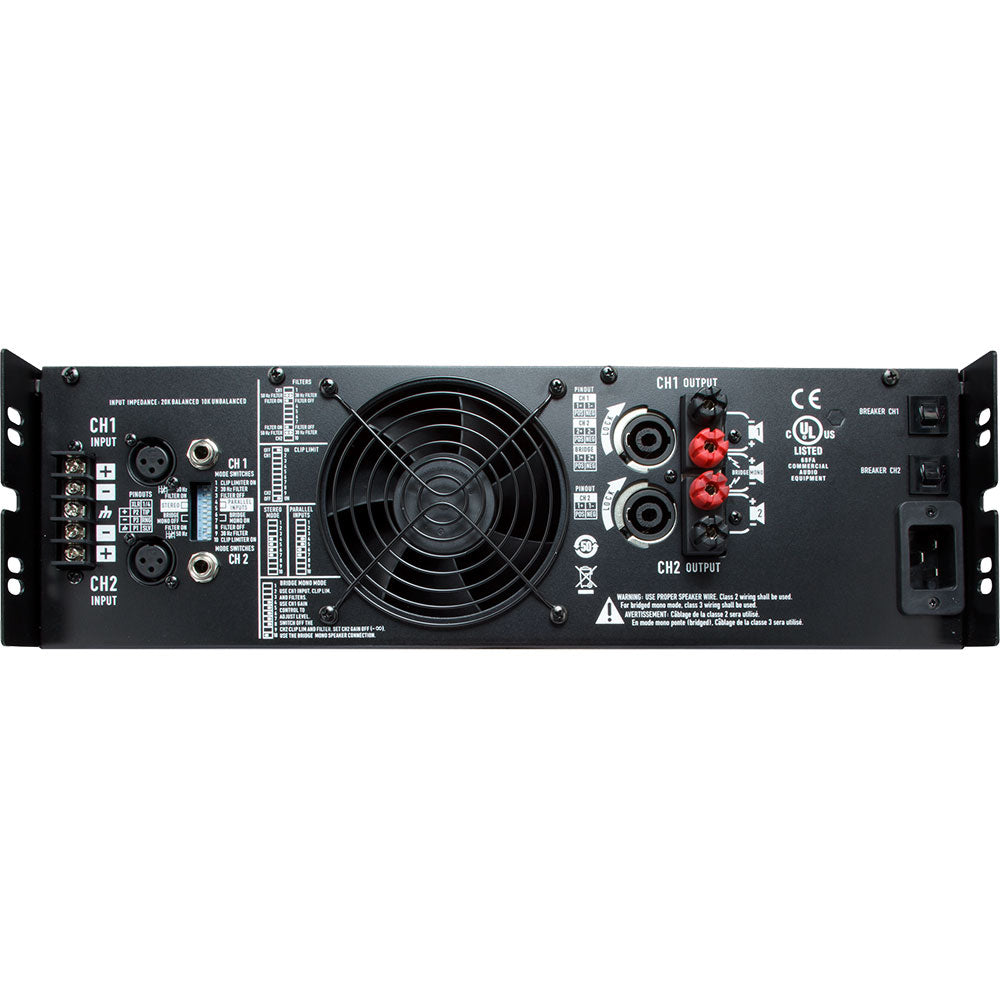 QSC RMX4050a