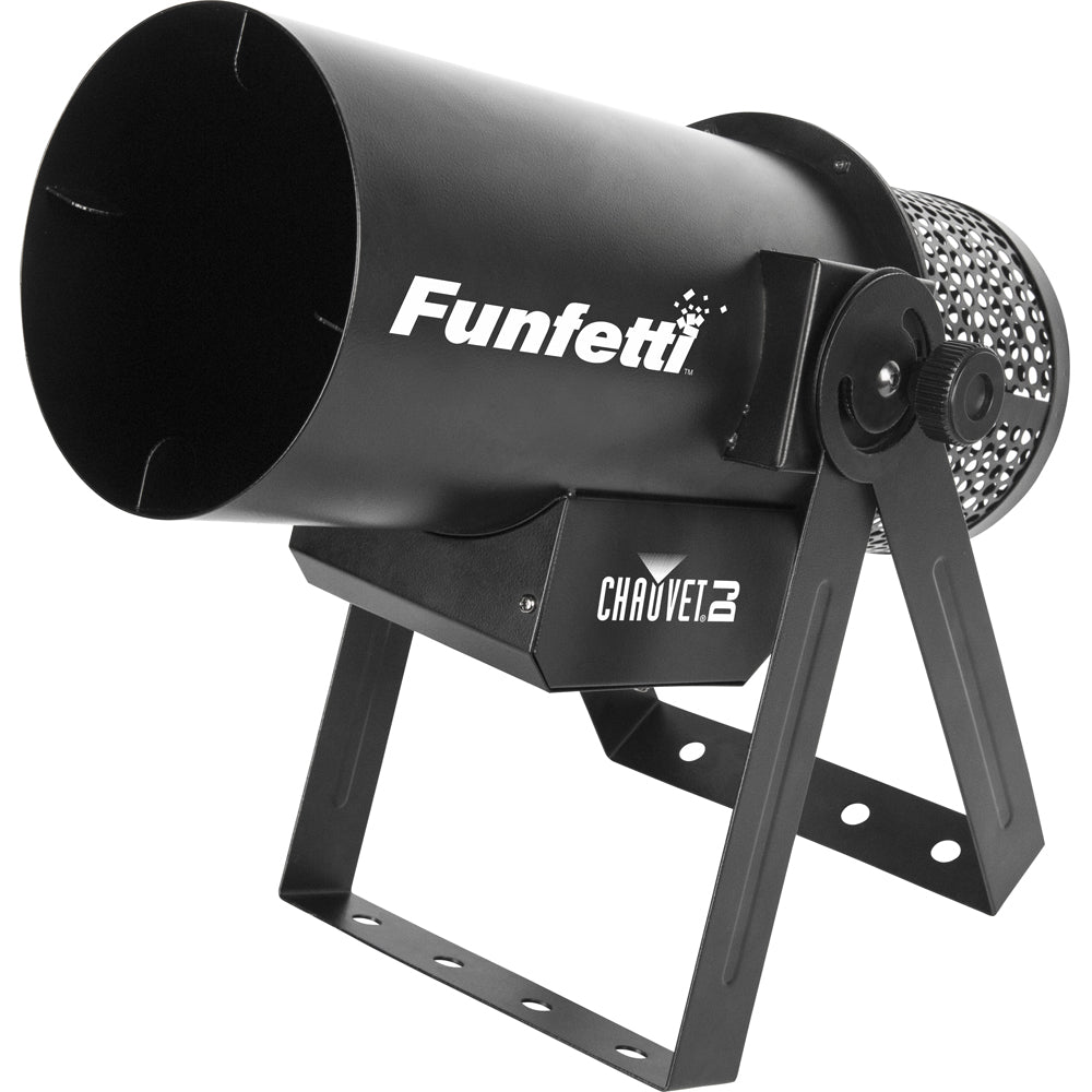 Chauvet DJ Funfetti Shot (Used)