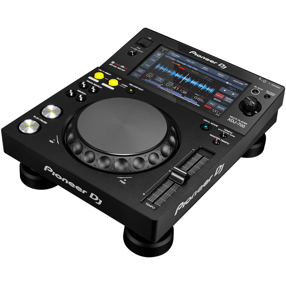 Pioneer XDJ-700