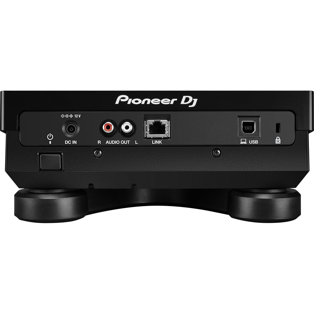 Pioneer XDJ-700