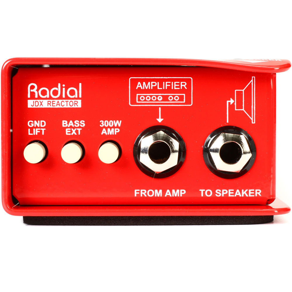 Radial JDX-48