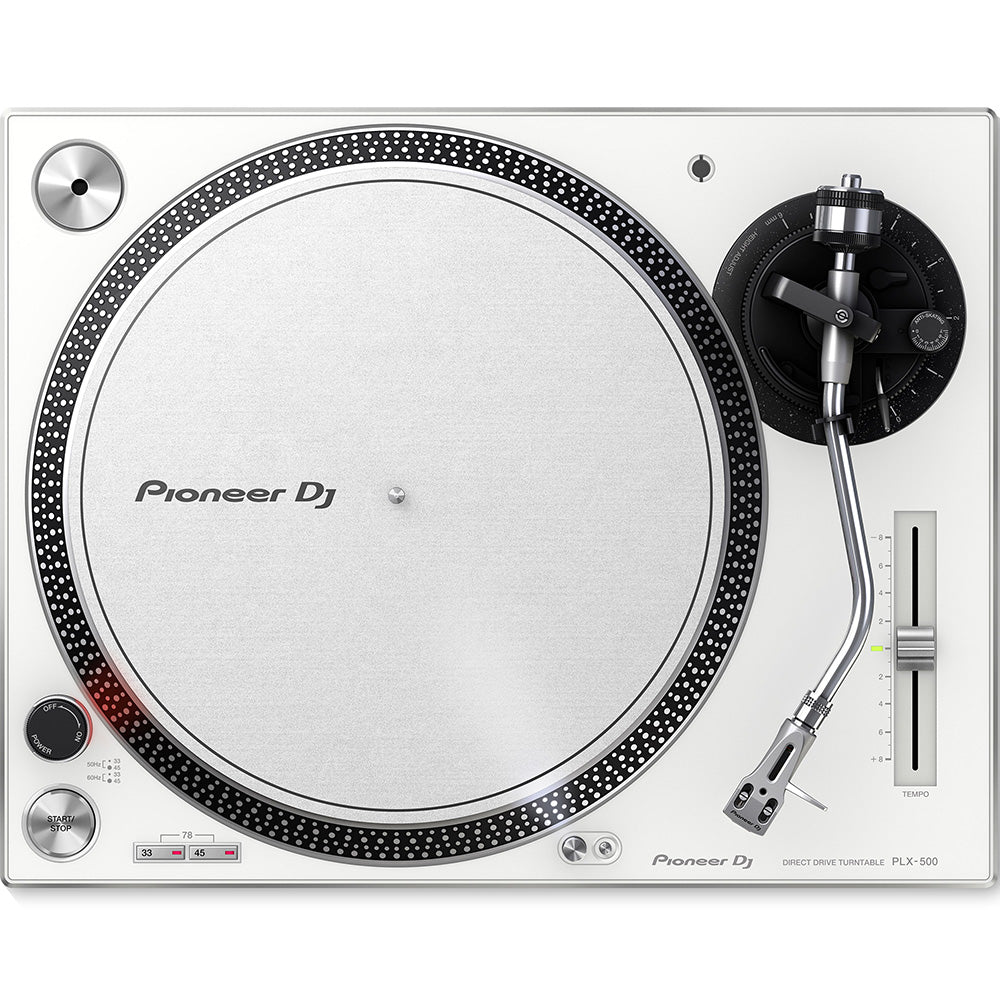 Pioneer PLX-500