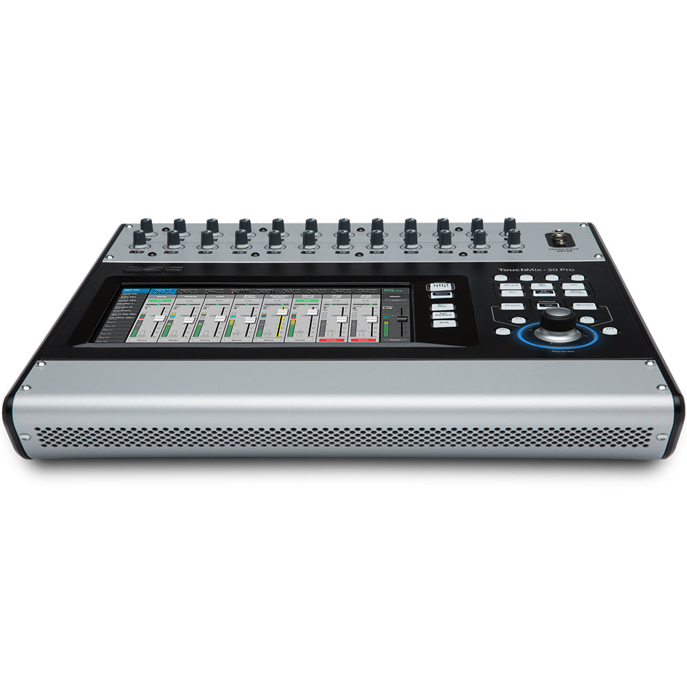 QSC Touchmix 30 Pro