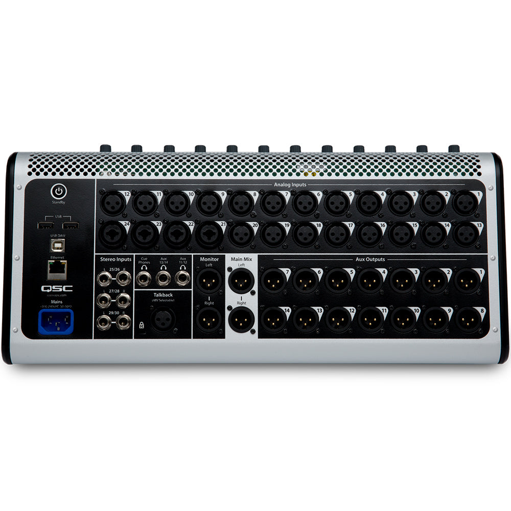 QSC Touchmix 30 Pro