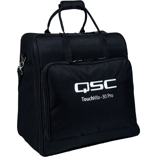 QSC Touchmix 30 Pro Tote