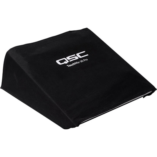 QSC Touchmix 30 Pro Dust Cover