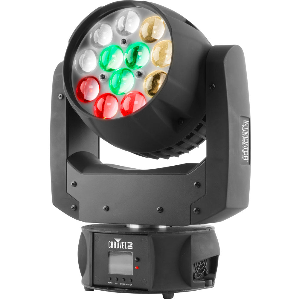 Chauvet DJ Intimidator Wash Zoom 450 IRC