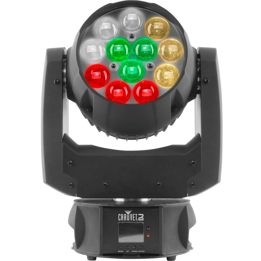 Chauvet DJ Intimidator Wash Zoom 450 IRC