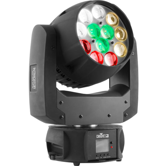 Chauvet DJ Intimidator Wash Zoom 450 IRC