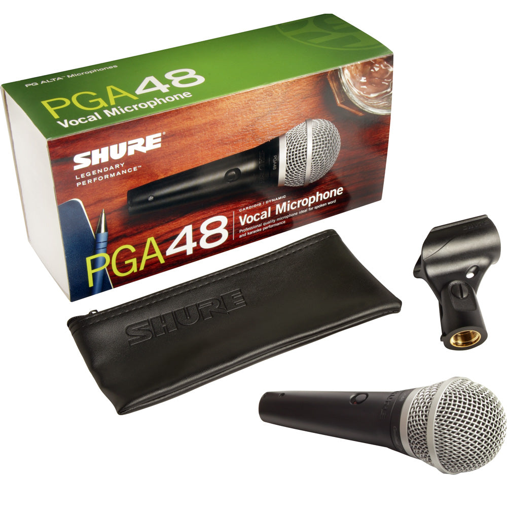 Shure PGA48