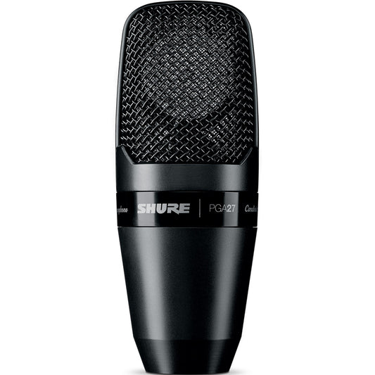 Shure PGA27-LC