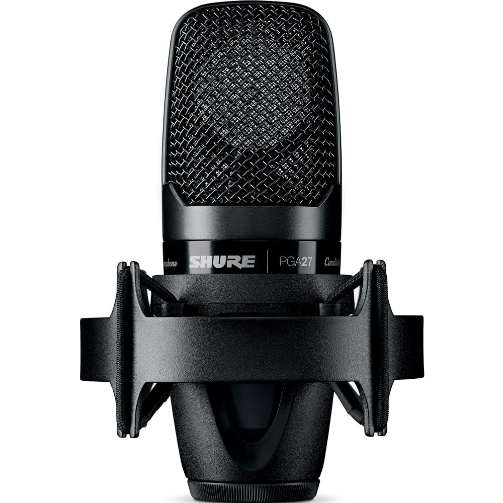 Shure PGA27-LC