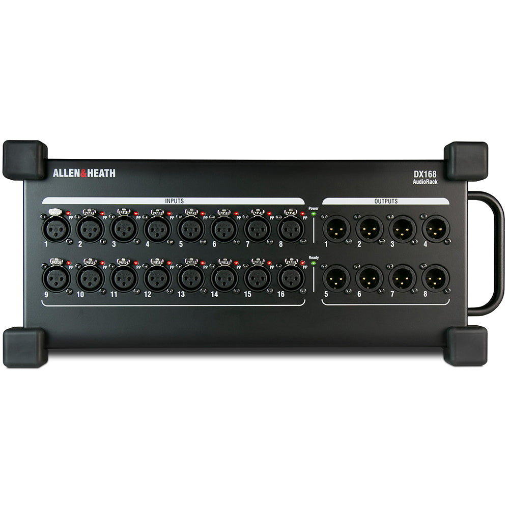 Allen & Heath DX168