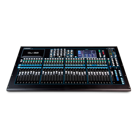 Allen & Heath QU-32C Mixer