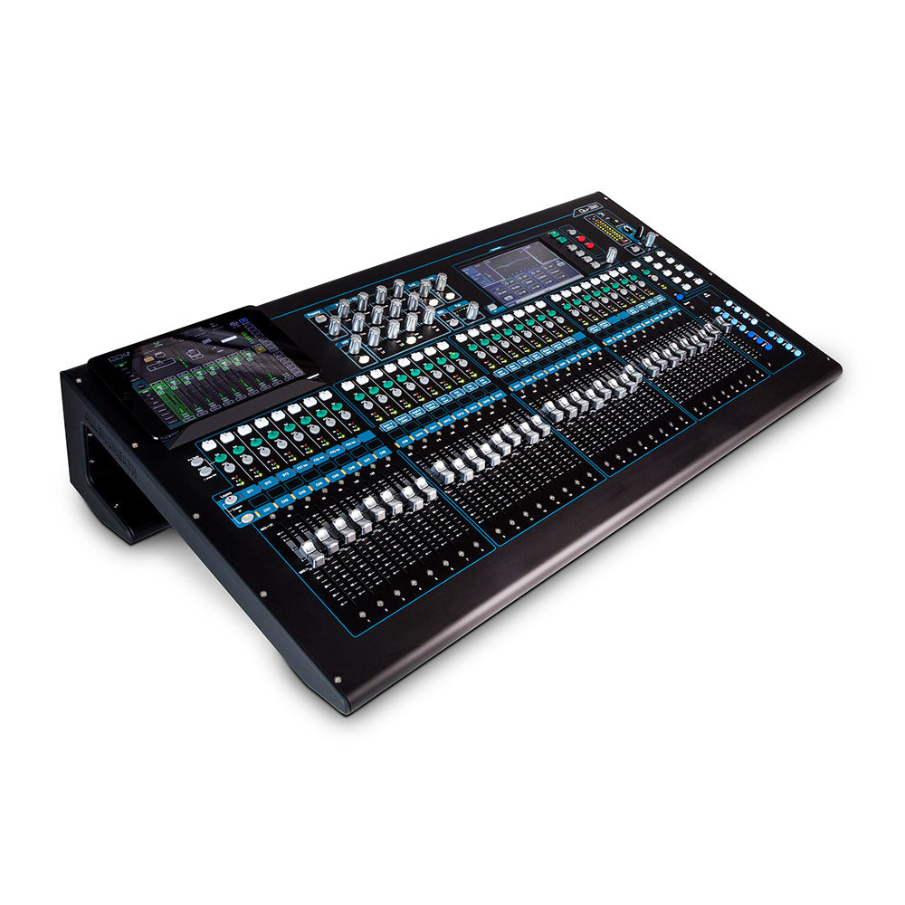 Allen & Heath QU-32C Mixer