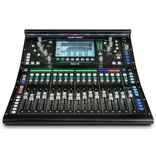 Allen & Heath SQ-5 Mixer