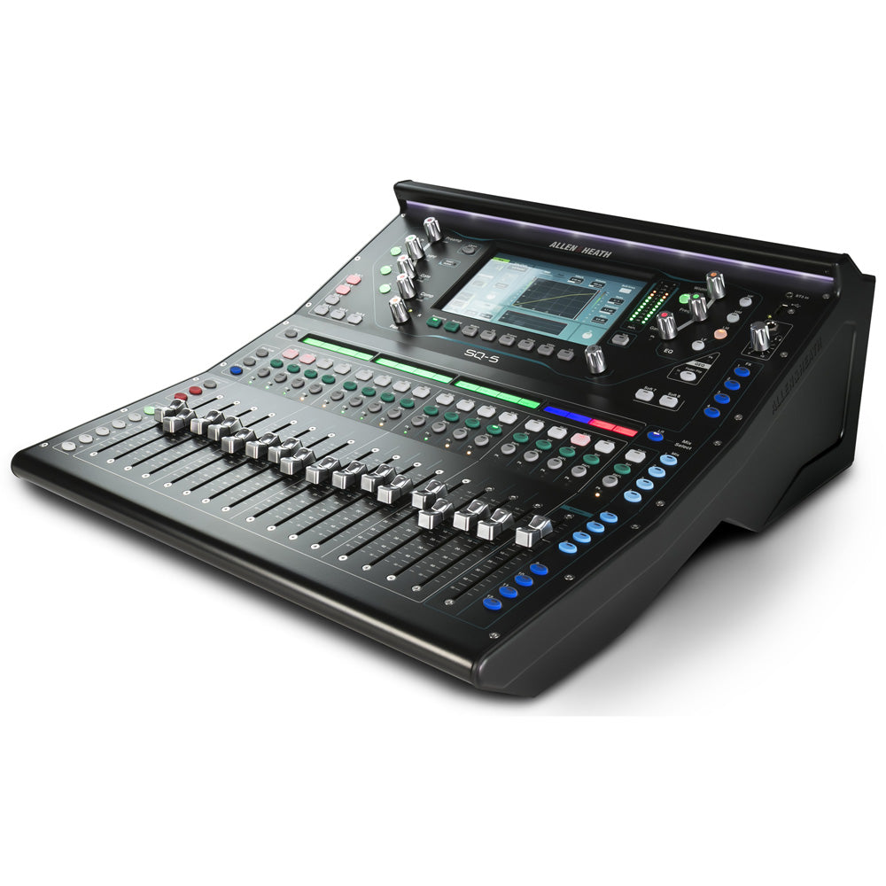 Allen & Heath SQ-5 Mixer