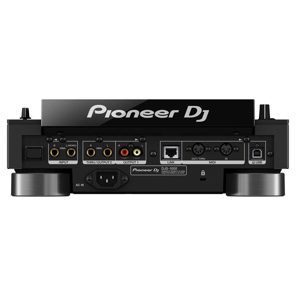 Pioneer DJS-1000