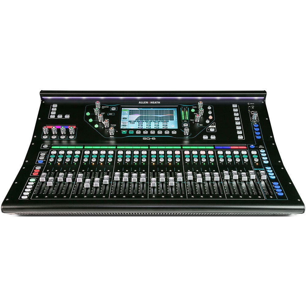 Allen & Heath SQ-6 Mixer