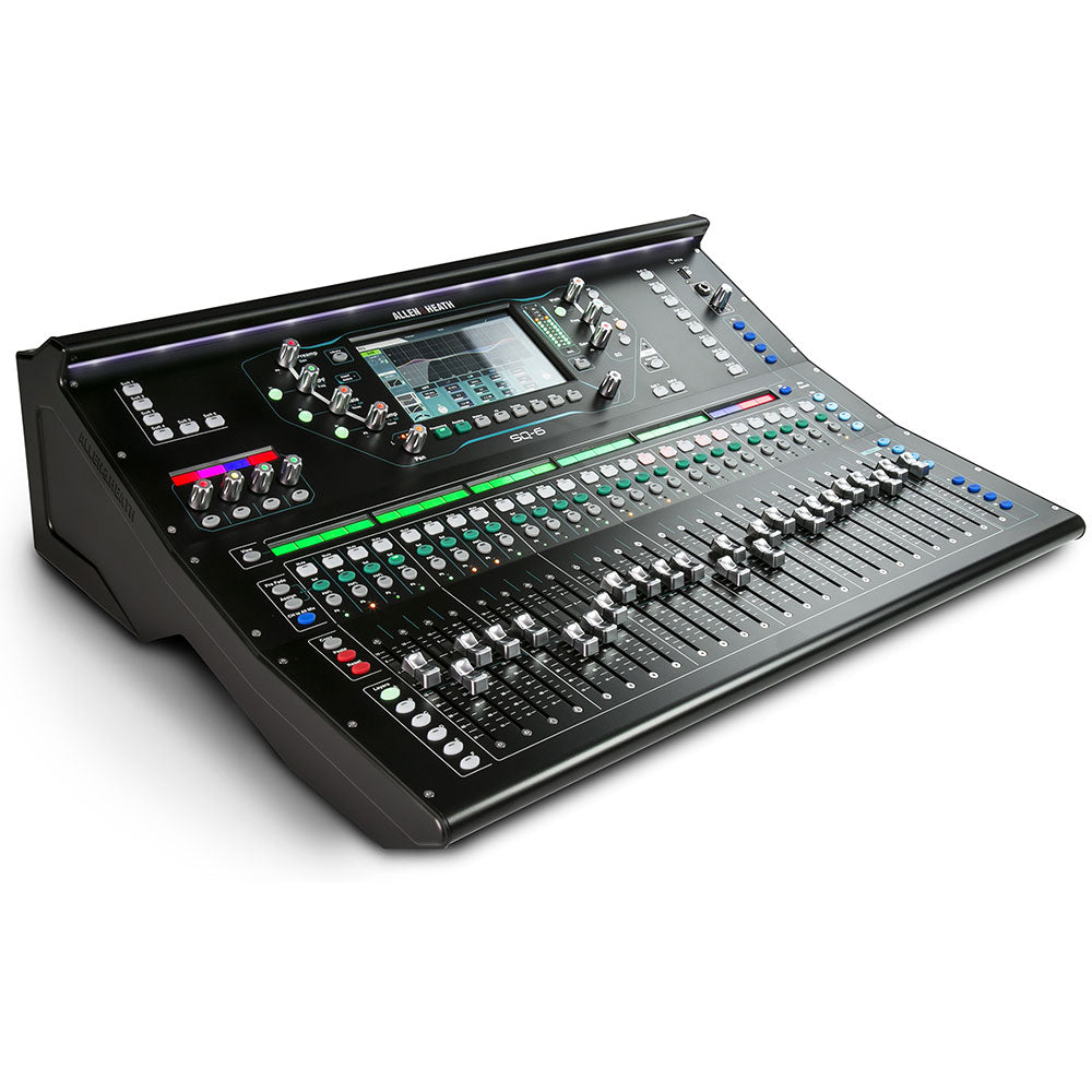 Allen & Heath SQ-6 Mixer