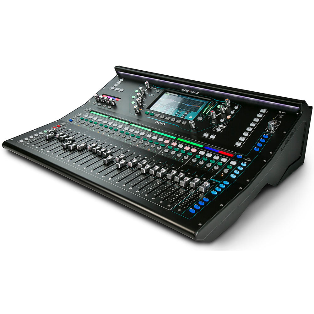 Allen & Heath SQ-6 Mixer