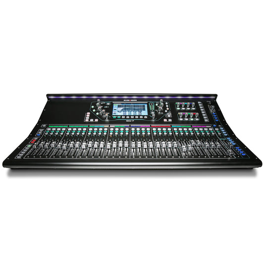 Allen & Heath SQ-7 Mixer