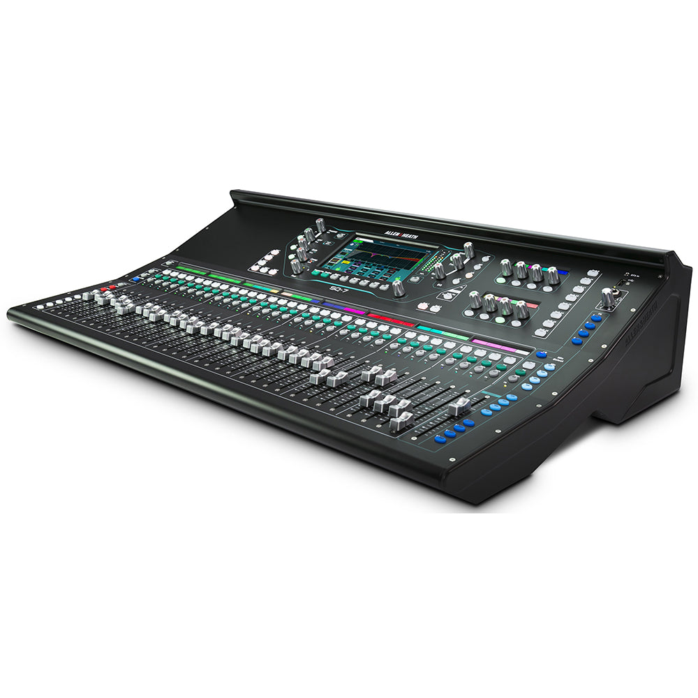 Allen & Heath SQ-7 Mixer