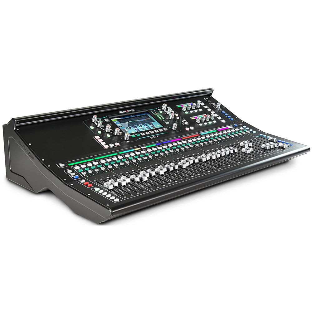 Allen & Heath SQ-7 Mixer