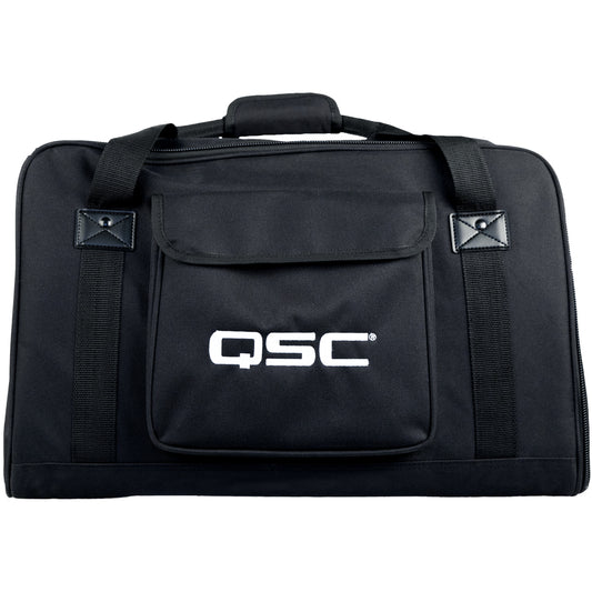 QSC CP8 Tote