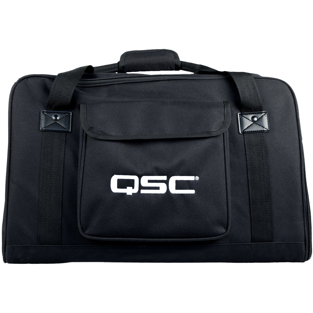 QSC CP12 Tote