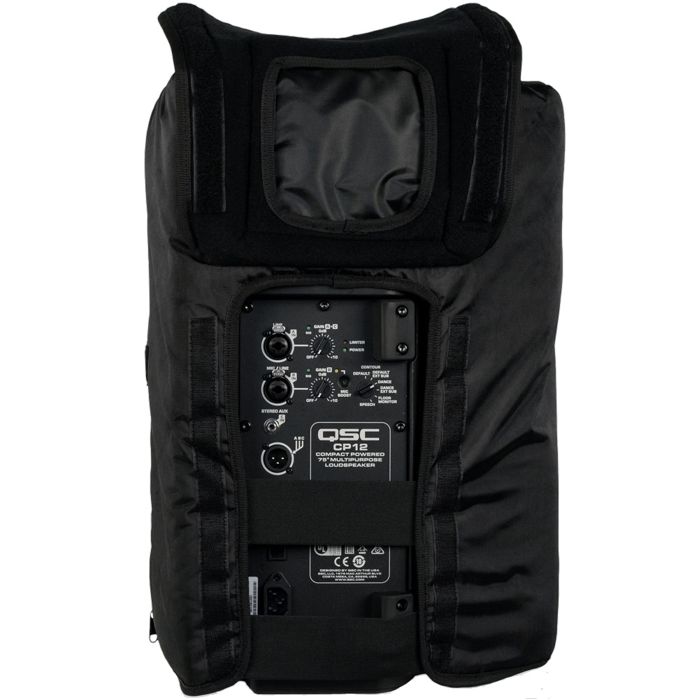 QSC CP12 Outdoor Cover