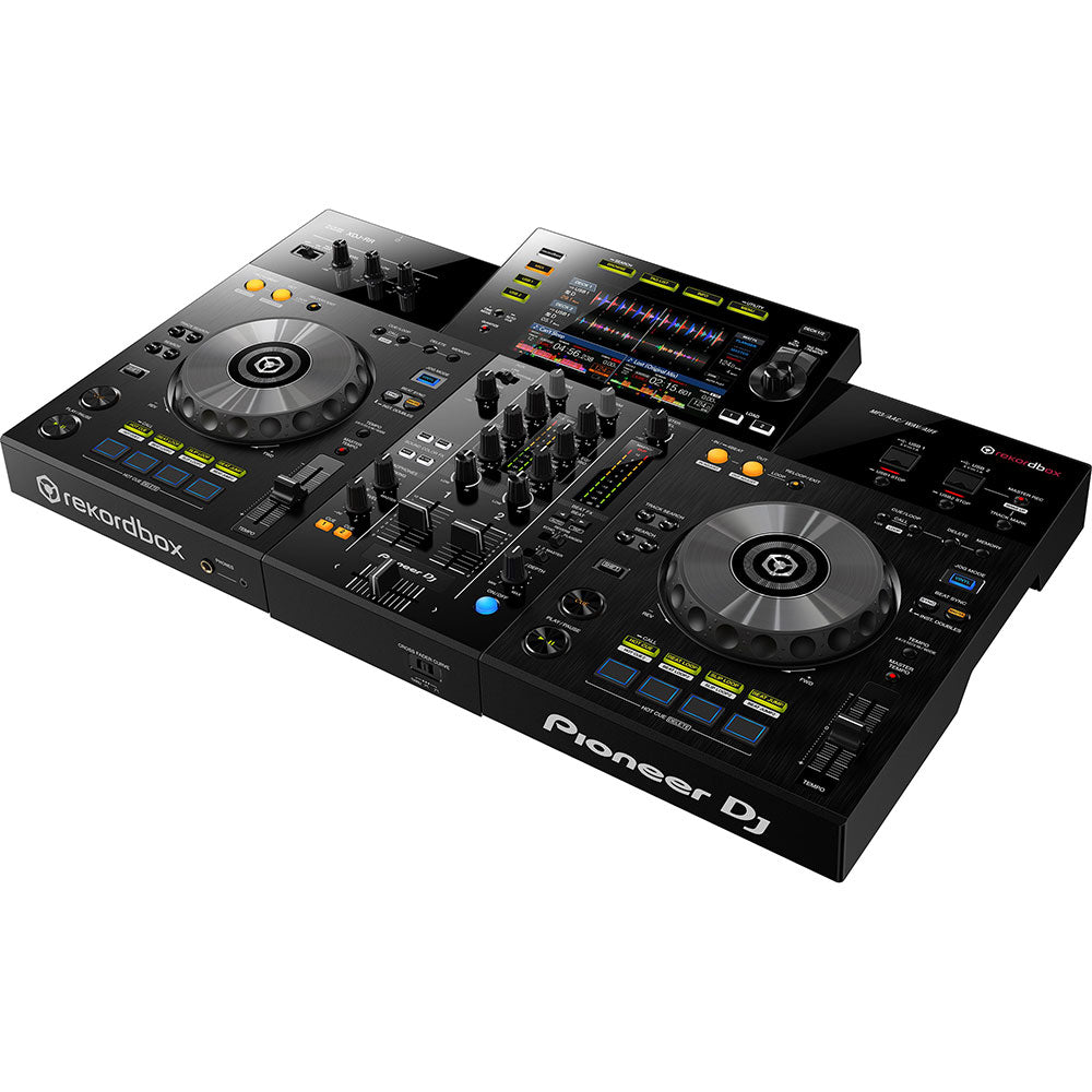 Pioneer XDJ-RR