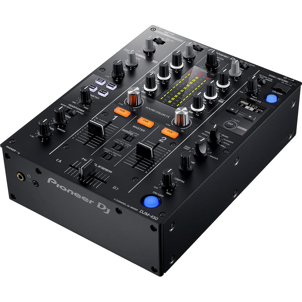 Pioneer DJ DJM-450 (Used)