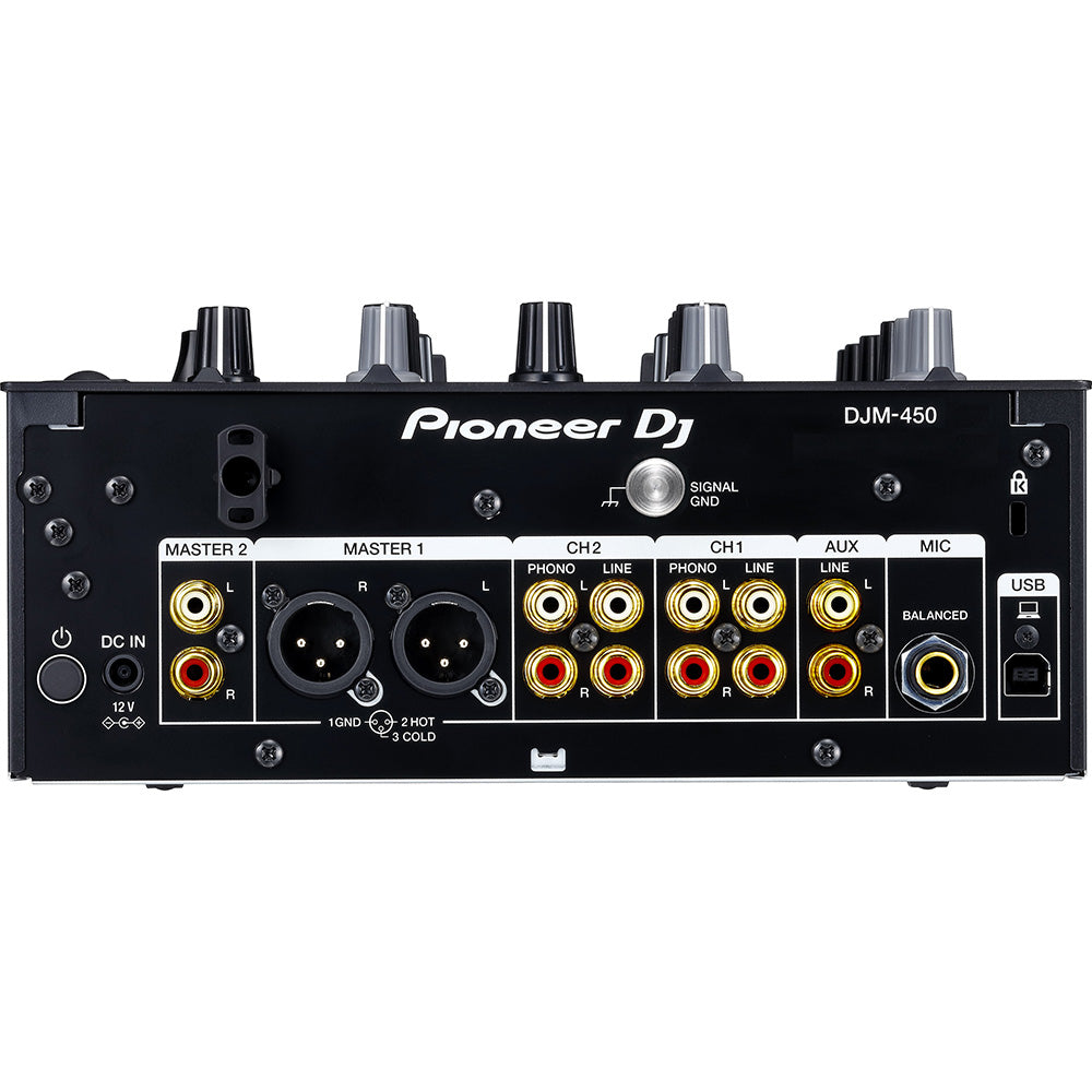 Pioneer DJ DJM-450 (Used)