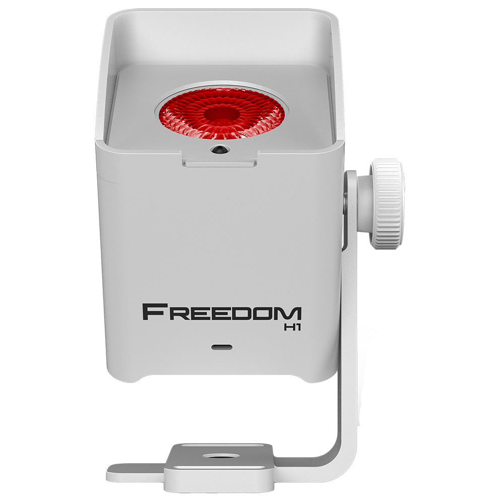 Chauvet DJ Freedom H1 X4